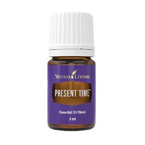 <strong>Young Living</strong><br>Present Time 5ml</br>