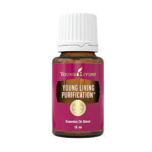 Young Living, Purification