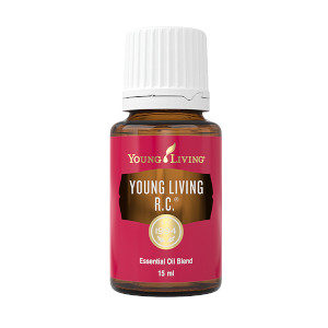 Young Living, R.C.