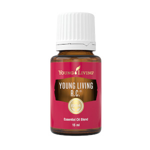 Young Living, R.C.