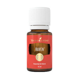 <strong>Young Living</strong><br>Raven 15ml</br>