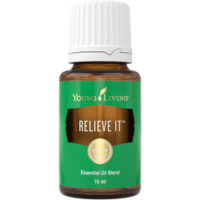 <b>Young Living </b> Relieve it 15ml
