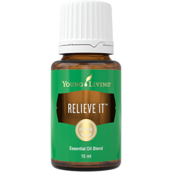 Young Living, Relieve it