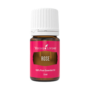 Young Living, Rose