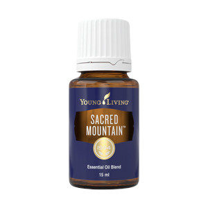<strong>Young Living</strong><br> Sacred Mountain 15ml</br>