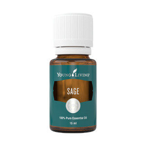 <strong>Young Living</strong><br>Salbei 15ml</br>