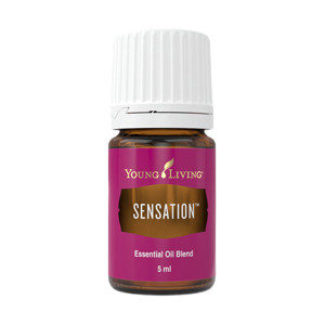 <strong>Young Living</strong><br>Sensation 5ml</br>