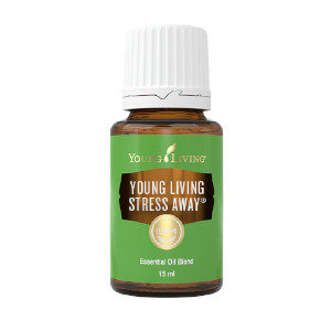 <strong>Young Living</strong><br>Stress Away 15ml</br>