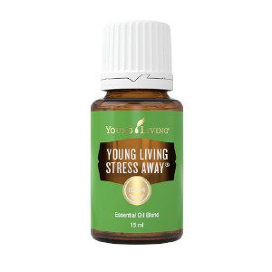 Young Living, Stress Away