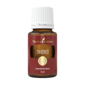 <strong>Young Living</strong><br>Thieves 15ml</br>