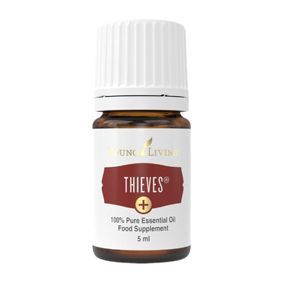 Young Living, Thieves+5ml