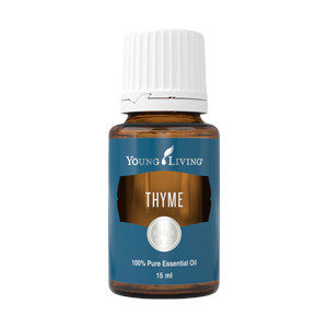 <strong>Young Living</strong><br>Thymian (Thyme) 15ml</br>