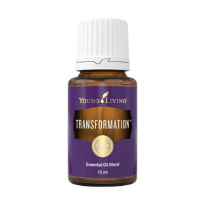 Young Living, Transformation