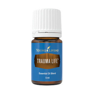 <strong>Young Living</strong><br>Trauma Life 5ml</br>