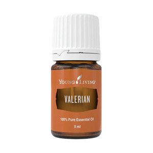 <strong>Young Living</strong><br>Baldrian 5ml</br>