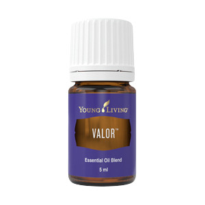 Young Living, Valor
