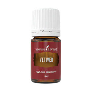 <strong>Young Living</strong><br>Vetiver 5ml</br>