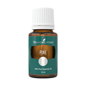 Young Living, Waldkiefer