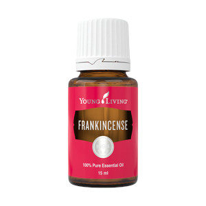 Young Living, Weihrauch