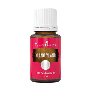 <strong>Young Living</strong><br> Ylang Ylang 15ml</br>