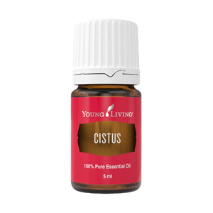 Young Living, Zistrose