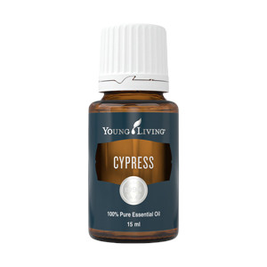 Young Living, Zypresse