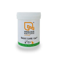 <b>NIKOLAUS NATURE </b>BASIC CARE Cat® 50g Pulver