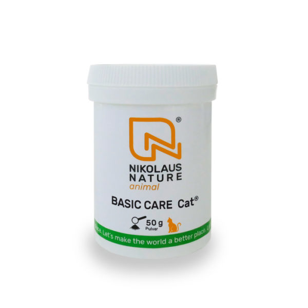 Nikolaus Nature, Basic Care Cat