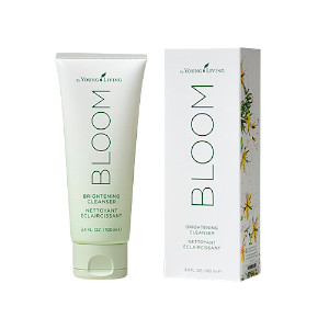 Young Living, Bloom Brightening Cleanser
