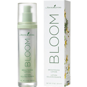 <strong>Young Living</strong><br>Bloom Brightening Lotion</br>