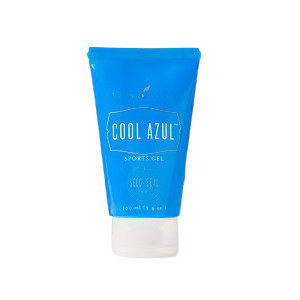 <strong>Young Living</strong><br>Cool Azul™ Sports Gel</br>