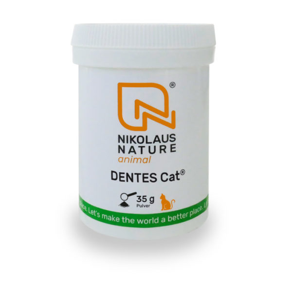 Nikolaus Nature, Dentes Cat