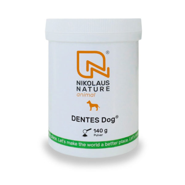 Nikolaus Nature, Dentes Dog