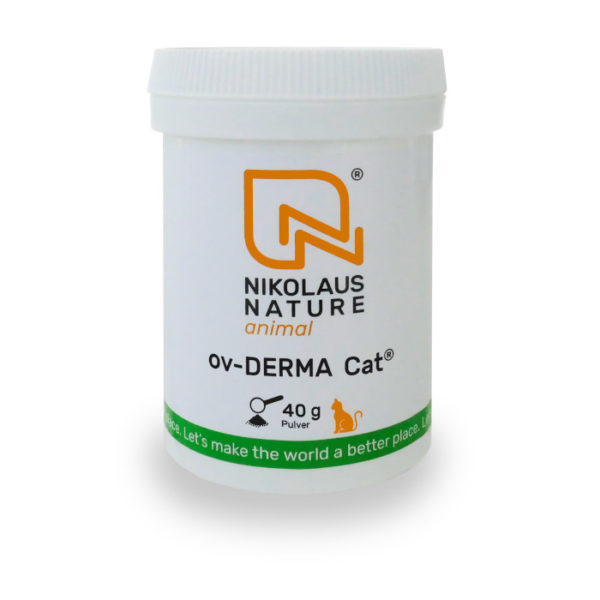 Nikolaus Nature, Derma Cat