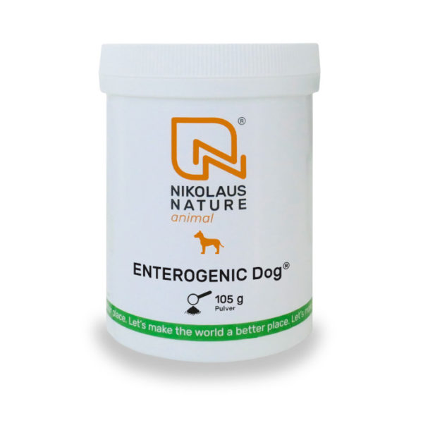 Nikolaus Nature, Enterogenic Dog