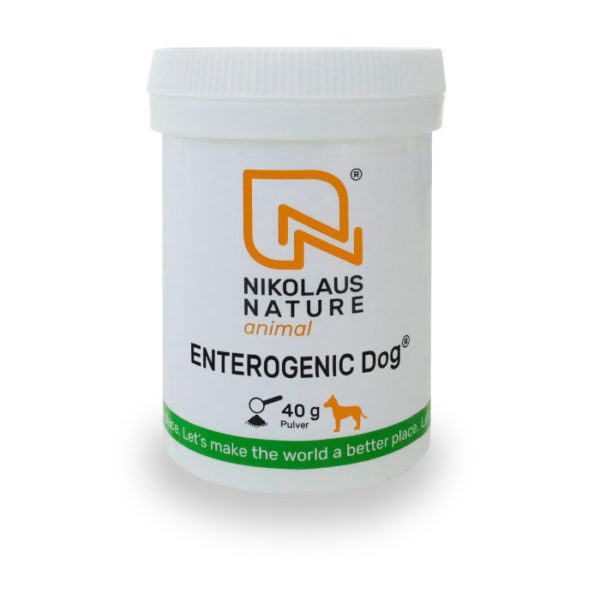 Nikolaus Nature, Enterogenic Dog
