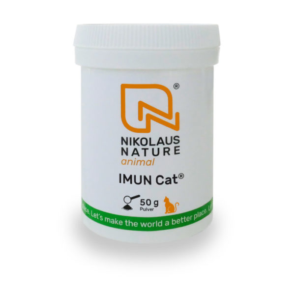 Nikolaus Nature, Imun Cat