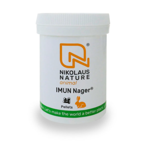 Nikolaus Nature, Imun Nager