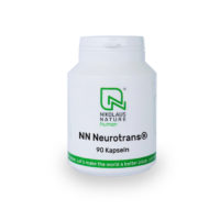 <b>NIKOLAUS NATURE </b>NN Neurotrans® Kapseln