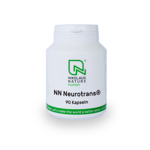 Nikolaus Nature, NN Neurotrans