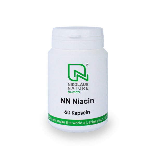 Nikolaus Nature, NN Niacin