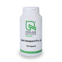 <b>NIKOLAUS NATURE </b>NN Hepaguard Pro®