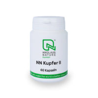 <b>NIKOLAUS NATURE </b>NN Kupfer II