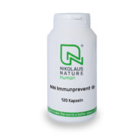 <b>NIKOLAUS NATURE </b>NN Immunprevent ® Kapseln