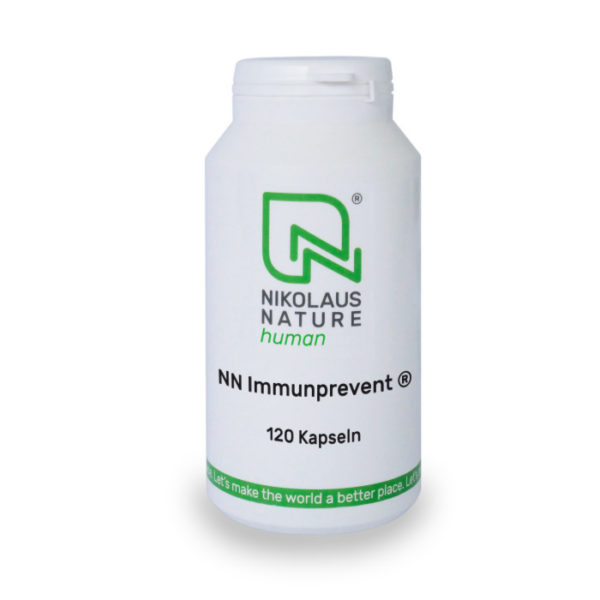 Nikolaus Nature, Immunprevent