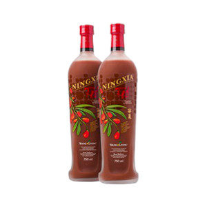 <strong>Young Living</strong><br> NingXia Red</br>