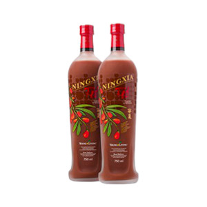 Young Living, NingXia Red