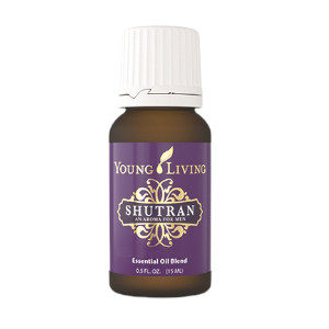 <strong>Young Living</strong><br>Shutran®</br>