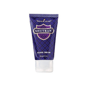 <strong>Young Living</strong><br>Shutran® Shave Cream</br>