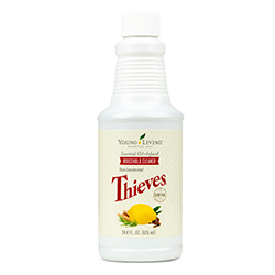 Young Living, Thieves Haushaltsreiniger